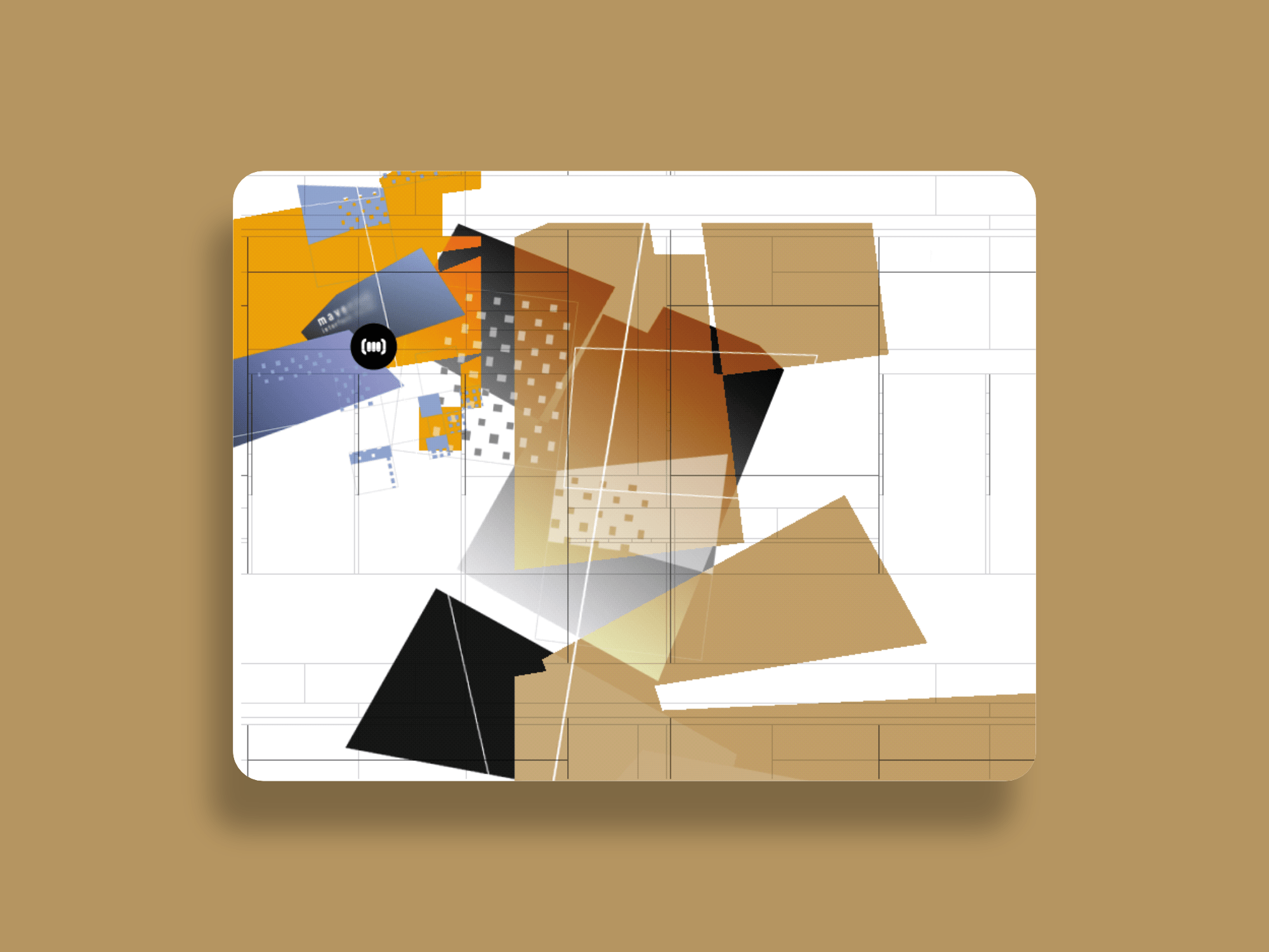 Mouse pad